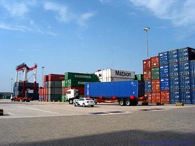 蘇州二手印刷機(jī)進(jìn)口采購運(yùn)輸代理服務(wù)簡述