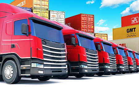 貨運(yùn)代理與運(yùn)輸代理 現(xiàn)代物流的關(guān)鍵紐帶